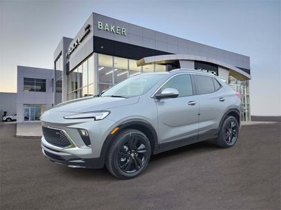 New 2026 Buick Encore GX Sport Touring w/ Comfort Package