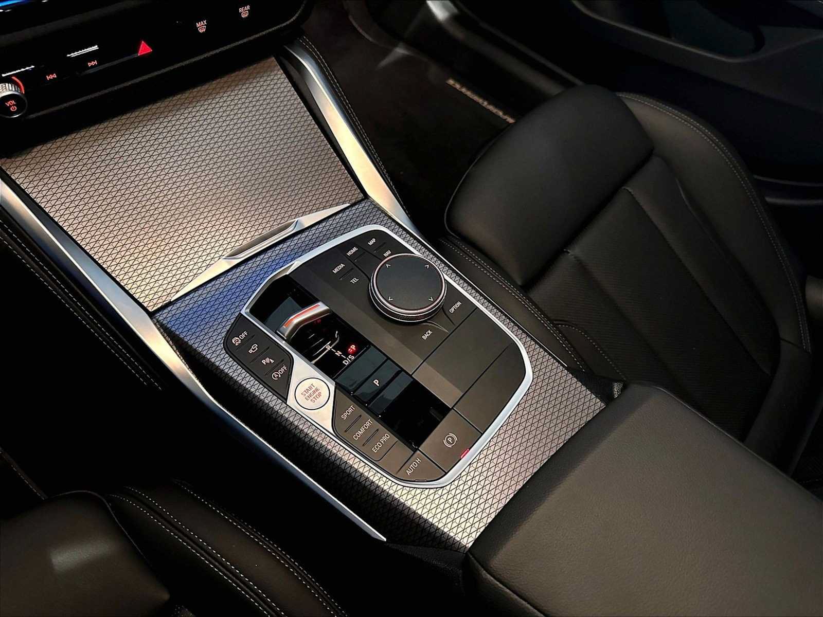 Used 2025 BMW M440i w/ Premium Package RWD image 20
