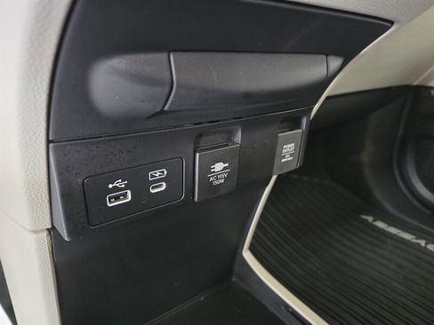 Used 2025 Honda Odyssey Touring image 22