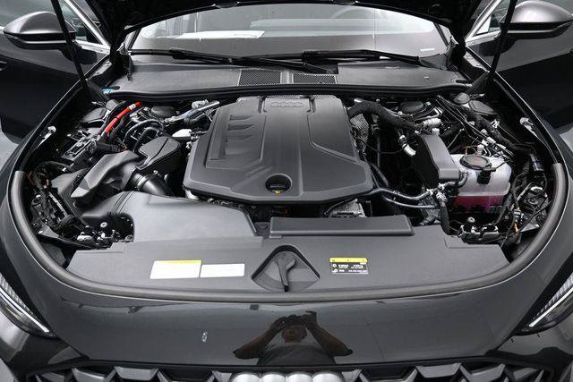 New 2026 Audi A5 Premium Plus AWD/4WD image 15