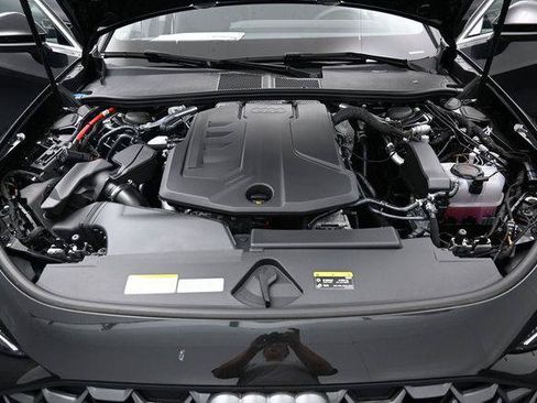 New 2026 Audi A5 2.0T Premium Plus AWD/4WD image 15