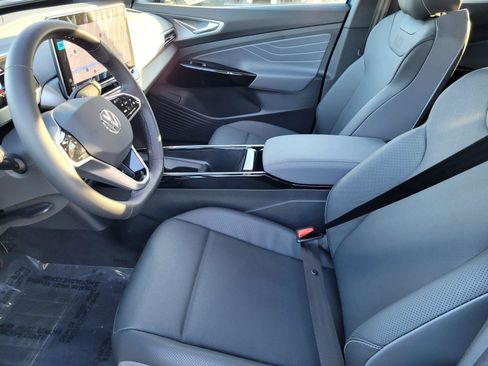 New 2026 Volkswagen ID.4 Pro S image 16