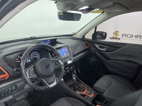 Used 2020 Subaru Forester Sport w/ Popular Package #2 image 21