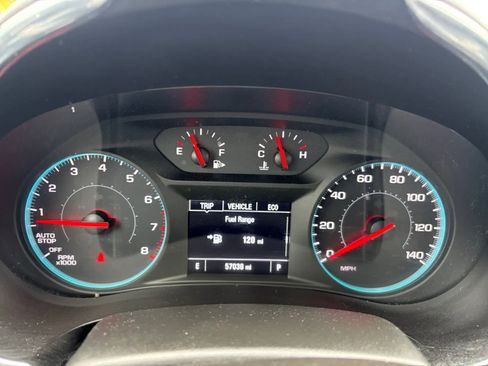 Used 2020 Chevrolet Malibu LT image 14