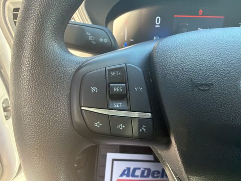 Used 2025 Ford Escape Active FWD image 16