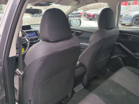 Used 2019 Subaru Impreza 2.0i image 16