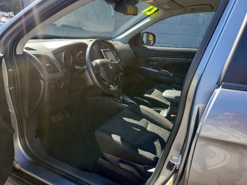 Used 2021 Mitsubishi Outlander Sport SE image 8