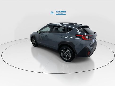 Used 2024 Subaru Crosstrek 2.0i Premium w/ Popular Package #4 AWD/4WD image 8
