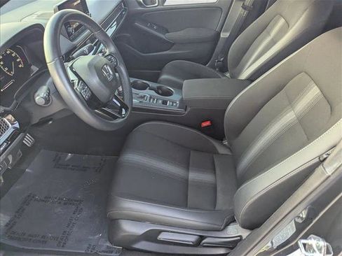 Used 2024 Honda Civic Sport image 14