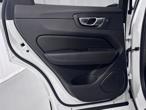 Certified 2024 Volvo XC60 T8 Ultimate AWD/4WD image 23