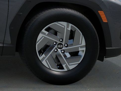 New 2026 Hyundai Tucson Blue SE AWD/4WD image 45