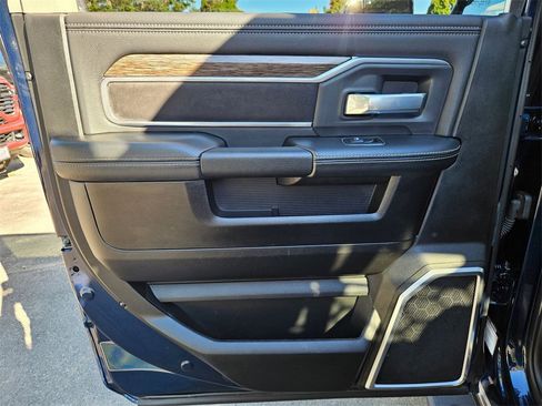 Certified 2019 RAM 3500 Laramie image 14