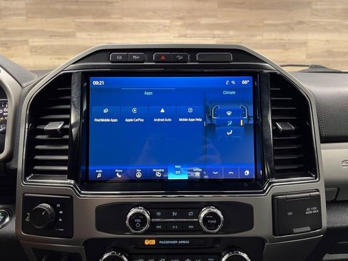 Used 2022 Ford F350 Lariat w/ Lariat Ultimate Package image 27