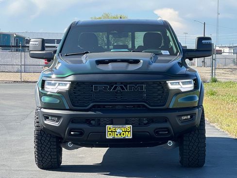 New 2026 RAM 1500 RHO AWD/4WD image 8