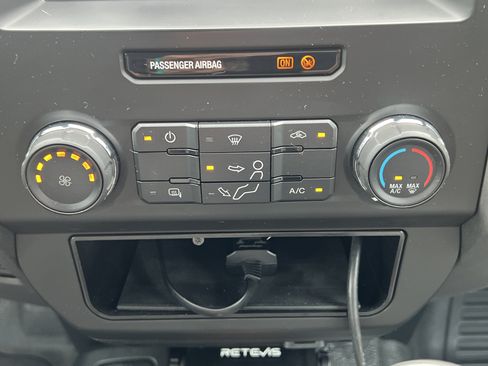 Used 2017 Ford F350 XL w/ Power Equipment Group AWD/4WD image 35