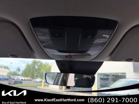New 2027 Kia Sportage S AWD/4WD image 24