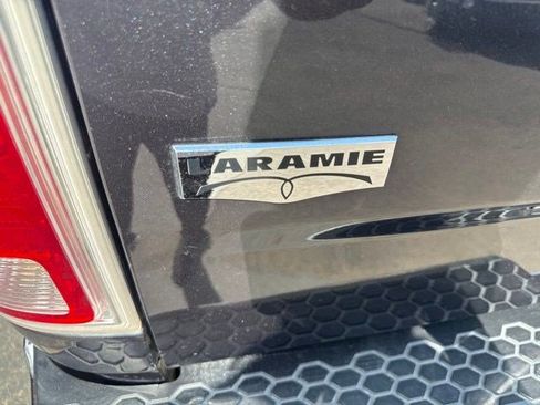 Used 2016 RAM 2500 Laramie w/ Protection Group AWD/4WD image 10