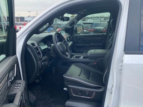 New 2026 RAM 1500 Limited image 15