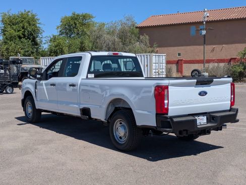 New 2026 Ford F250 XL RWD image 32