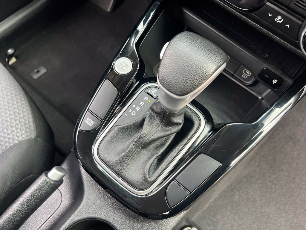 Certified 2023 Kia Soul S FWD image 23