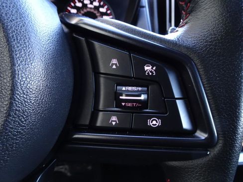 Used 2024 Subaru WRX Premium image 18