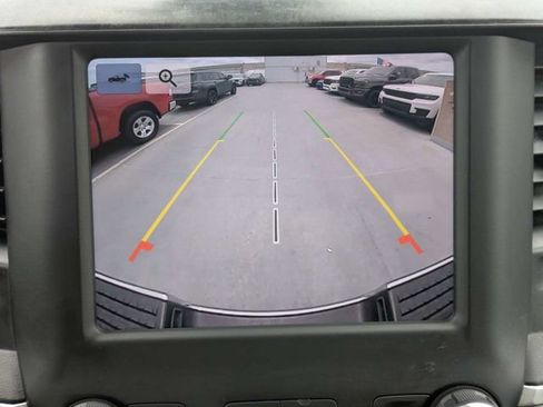 Certified 2022 RAM 2500 Big Horn AWD/4WD image 20