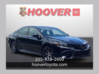 Used 2023 Toyota Camry SE