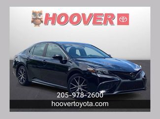 Used 2023 Toyota Camry SE FWD 360° Tour