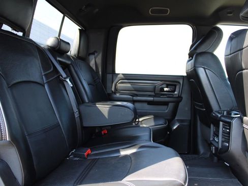 Used 2024 RAM 2500 Power Wagon w/ Level 2 Equipment Group image 22