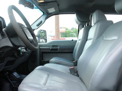 Used 2016 Ford F350 XL w/ Power Equipment Group image 12