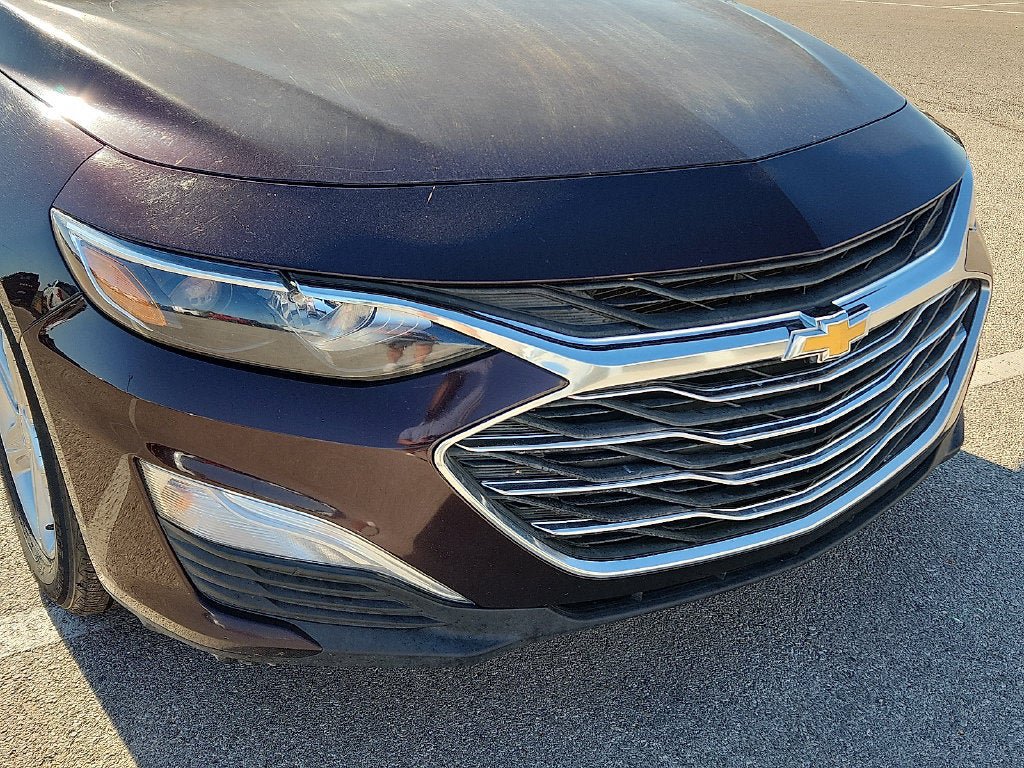 Used 2020 Chevrolet Malibu LS FWD image 8