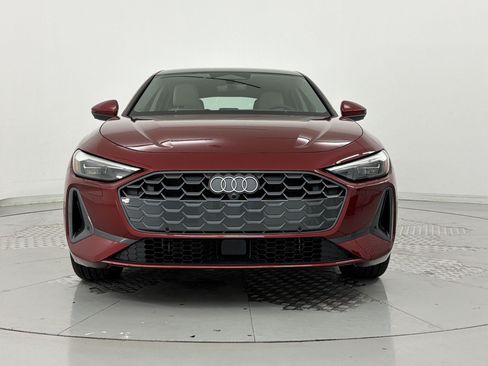 New 2026 Audi A5 Prestige AWD/4WD image 6