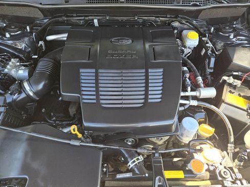 Used 2024 Subaru Forester Sport image 39