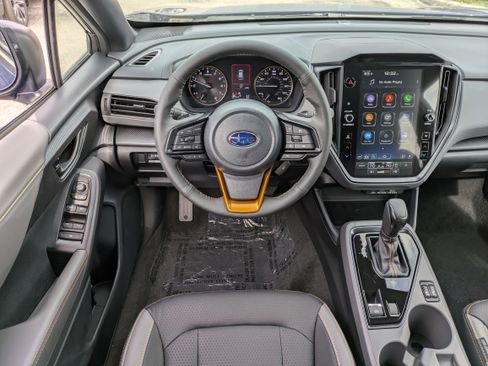 New 2026 Subaru Crosstrek 2.5i Wilderness image 18
