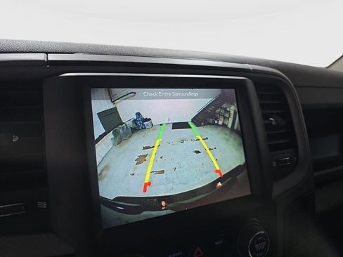 Used 2019 RAM 1500 Express w/ Wheel & Sound Group AWD/4WD image 24
