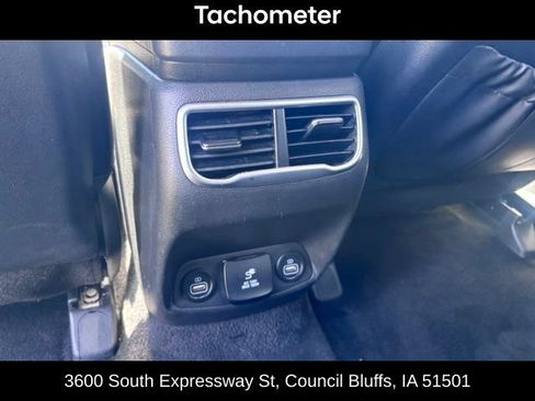 Used 2023 Hyundai Santa Fe Limited w/ Cargo Package AWD/4WD image 41