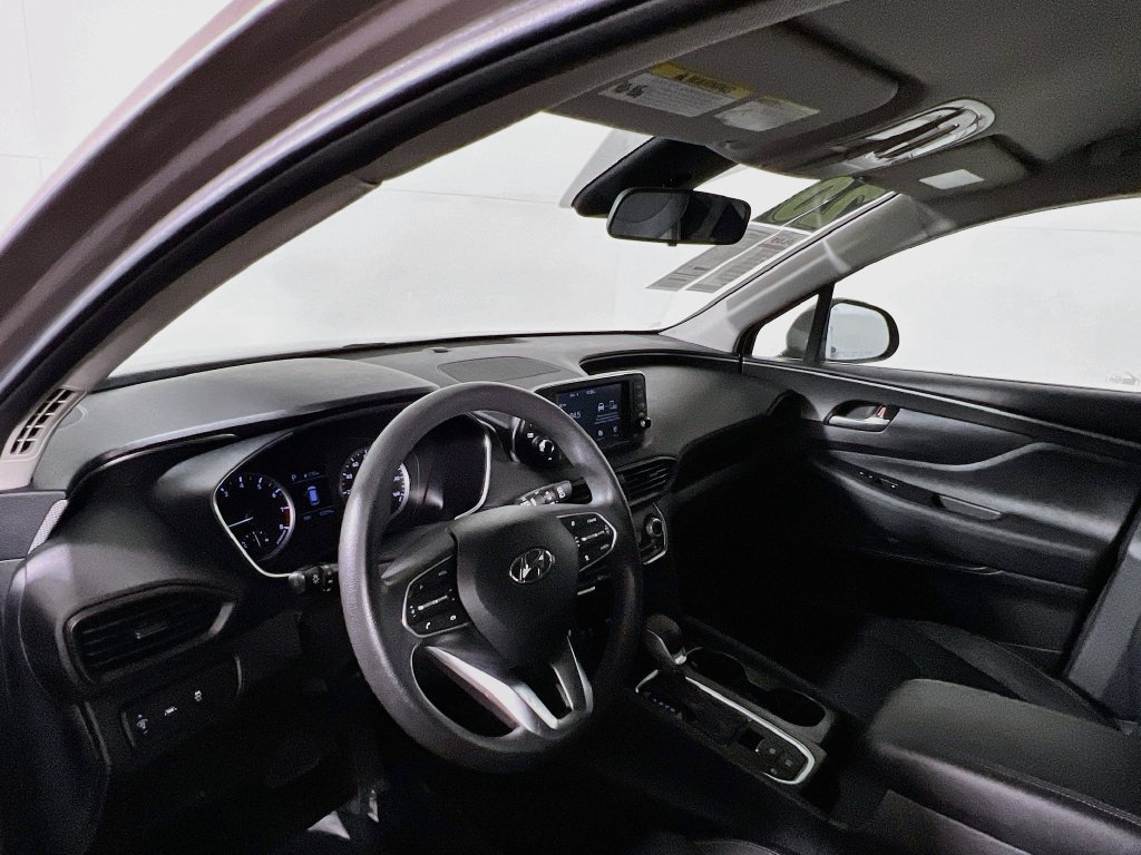 Used 2020 Hyundai Santa Fe SE w/ Cargo Package FWD image 26