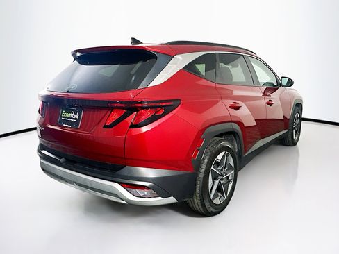 Used 2025 Hyundai Tucson SEL image 9