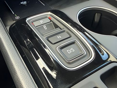 New 2026 Honda Pilot Touring image 28