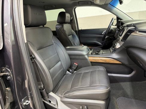Used 2018 GMC Yukon Denali image 43