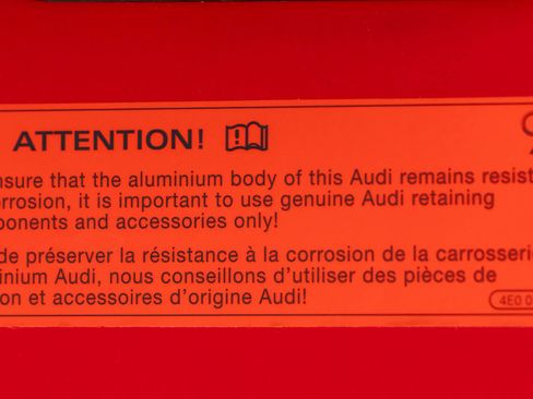 Used 2009 Audi R8 V8 AWD/4WD image 15