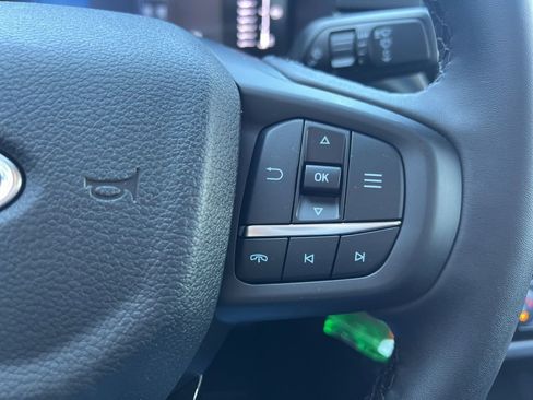 New 2026 Ford Ranger XLT w/ Equipment Group 301A High image 17