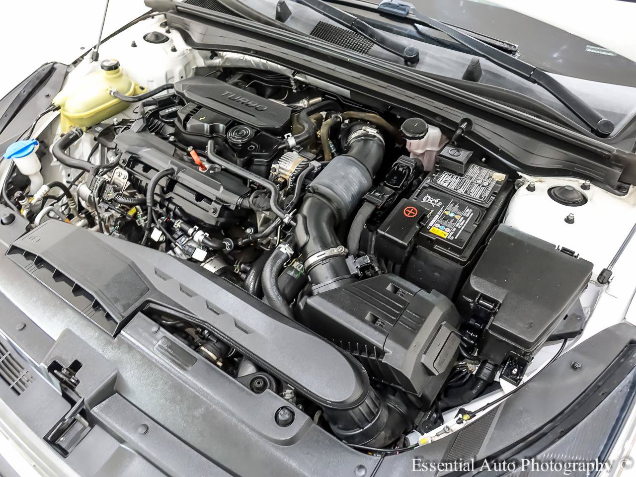 Used 2021 Kia K5 LXS FWD image 33