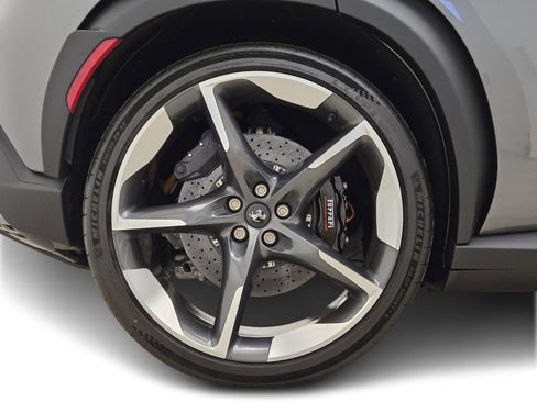 Used 2026 Ferrari Purosangue AWD/4WD image 7