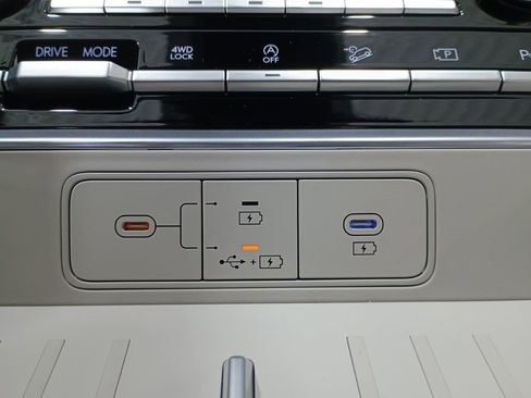 New 2026 Hyundai Santa Fe SE AWD/4WD image 24