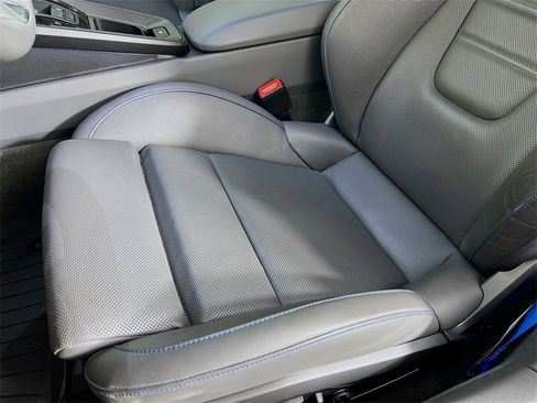 Certified 2023 Porsche 911 Carrera 4 GTS image 22