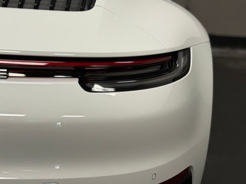 Used 2020 Porsche 911 Carrera S w/ Sport Package RWD image 15
