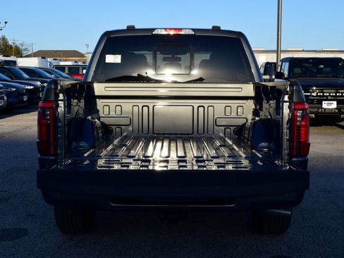 New 2026 Ford F150 XLT w/ Equipment Group 302A MID image 21