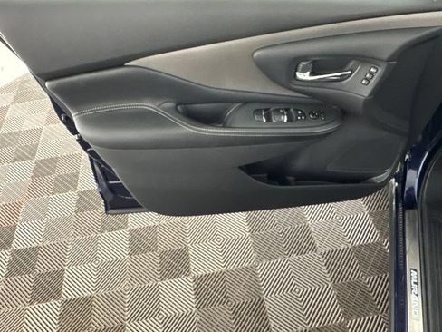 Used 2023 Nissan Murano SL w/ SL Moonroof Package FWD image 20