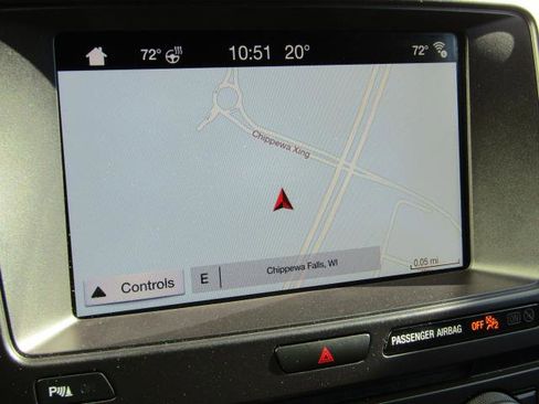 Certified 2018 Ford Explorer XLT w/ Equipment Group 201A image 22